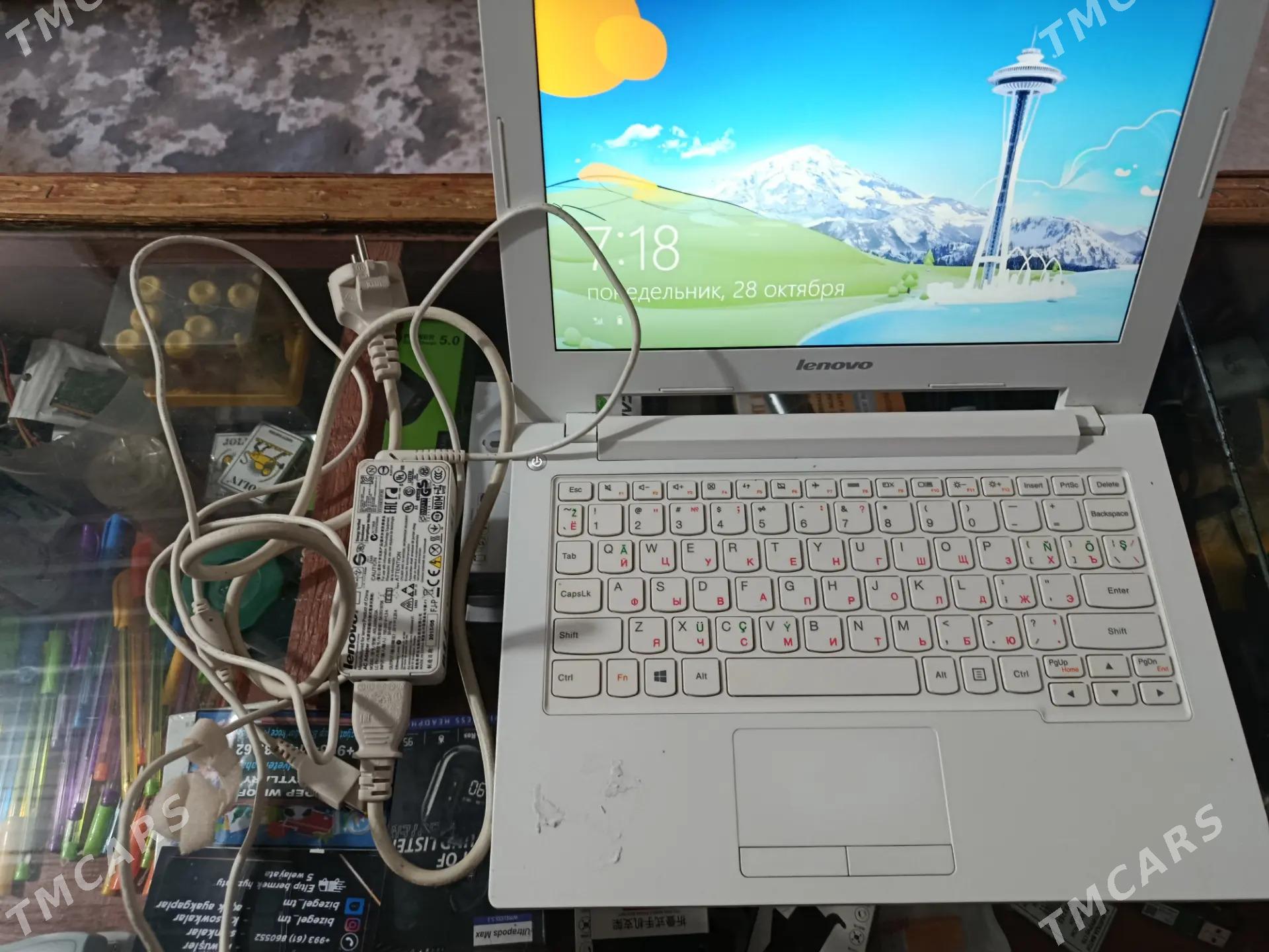 Lenovo notebook 20 30 - Саят - img 3