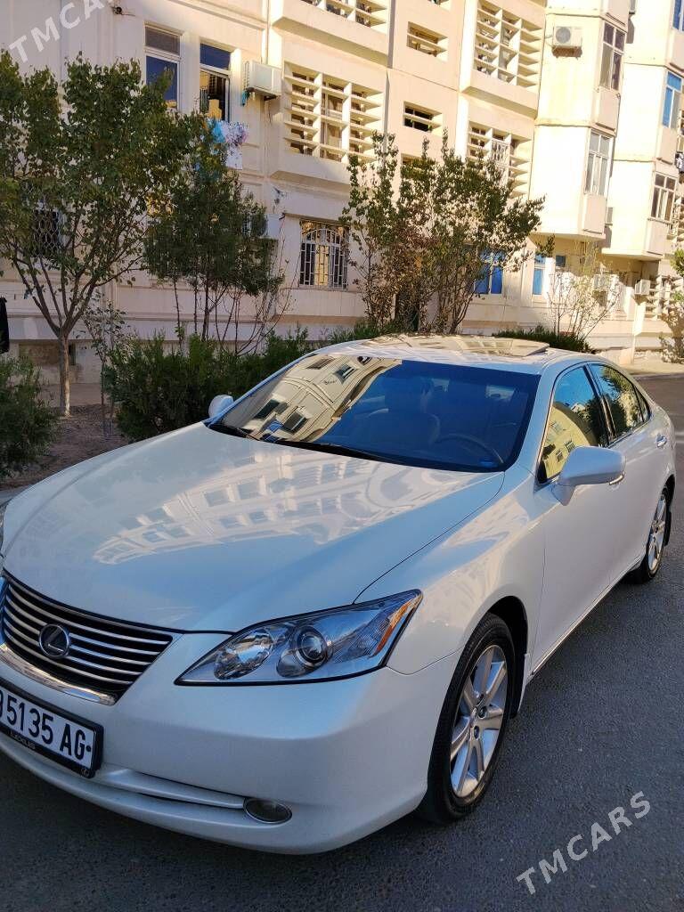 Lexus ES 350 2008 - 200 000 TMT - Parahat 4 - img 3