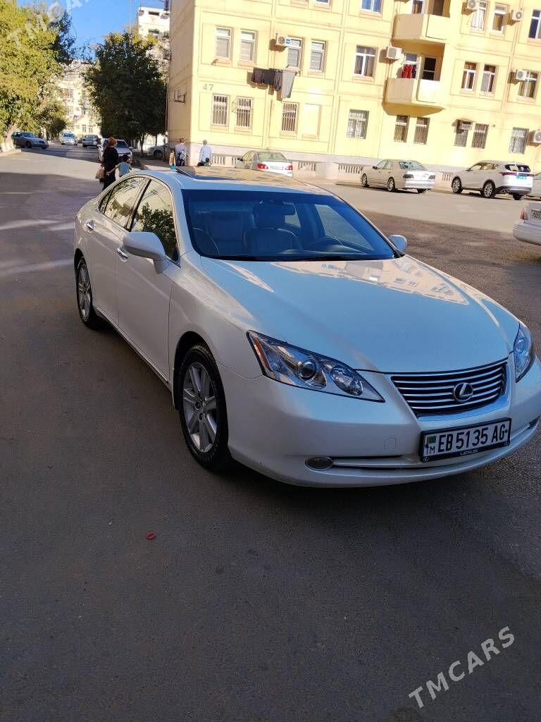Lexus ES 350 2008 - 200 000 TMT - Parahat 4 - img 2