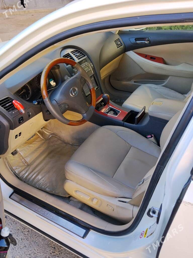 Lexus ES 350 2008 - 200 000 TMT - Parahat 4 - img 4