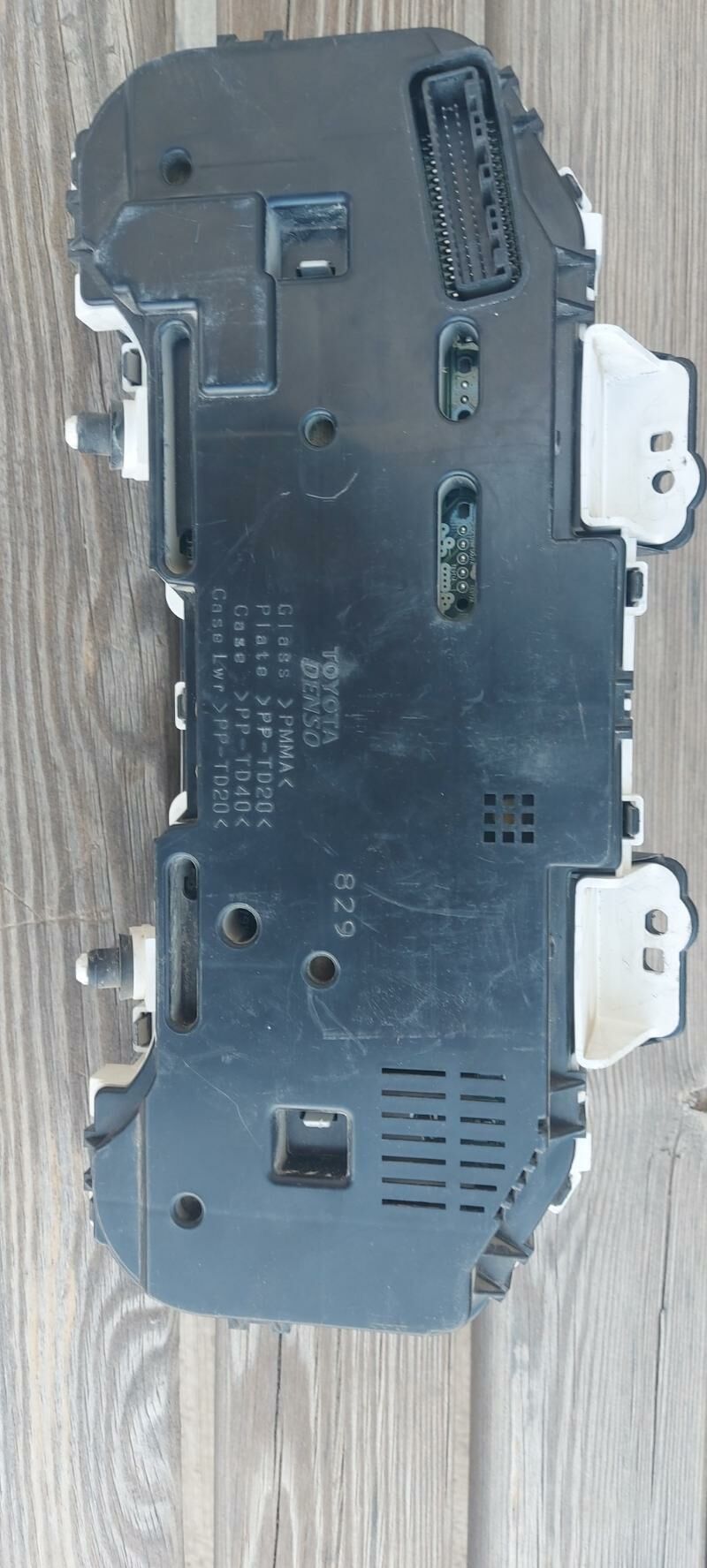 Toyota Corolla 400 TMT - Ашхабад - img 4