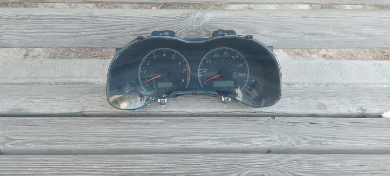 Toyota Corolla 400 TMT - Ашхабад - img 2