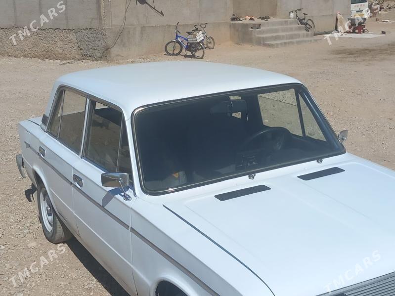 Lada 2106 1998 - 22 000 TMT - Балканабат - img 4
