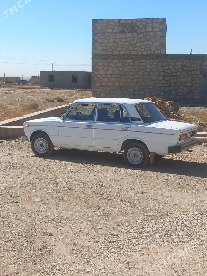 Lada 2106 1998 - 22 000 TMT - Балканабат - img 5