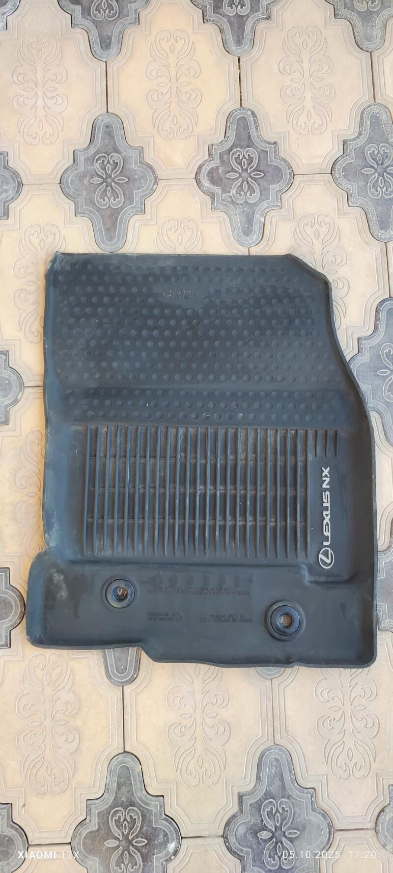 Lexus Nx Kowrik 300 TMT - Daşoguz - img 1