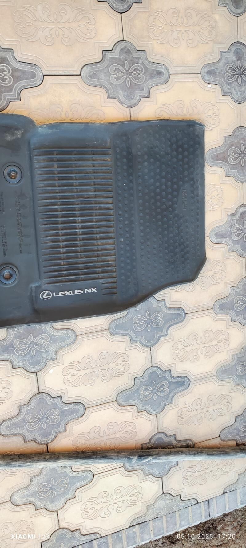 Lexus Nx Kowrik 300 TMT - Daşoguz - img 2
