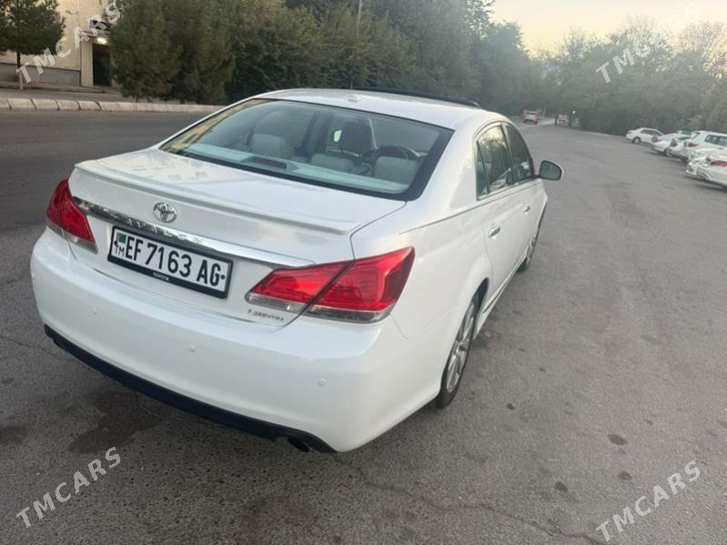 Toyota Avalon 2011 - 280 000 TMT - Aşgabat - img 3