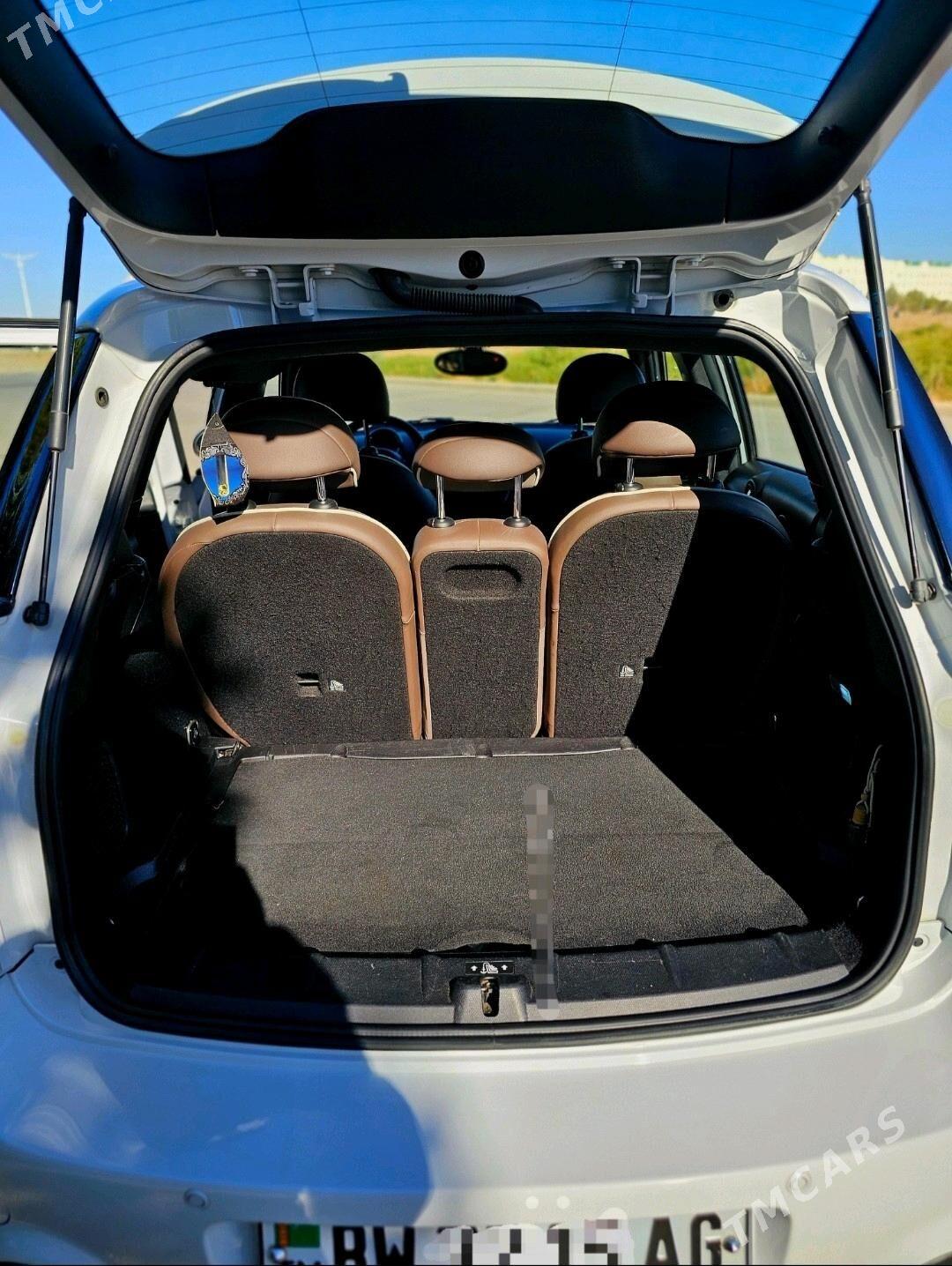 Mini Cooper S 2015 - 225 000 TMT - Ашхабад - img 1