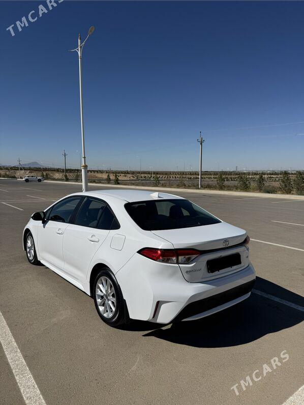 Toyota Corolla 2020 - 245 000 TMT - Ашхабад - img 10