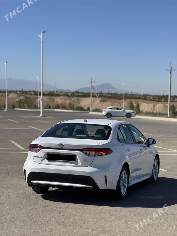 Toyota Corolla 2020 - 245 000 TMT - Ашхабад - img 5