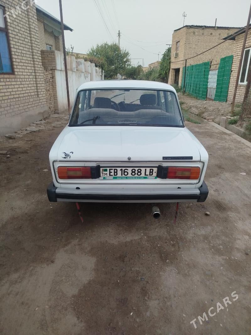 Lada 2106 1999 - 30 000 TMT - Туркменабат - img 6