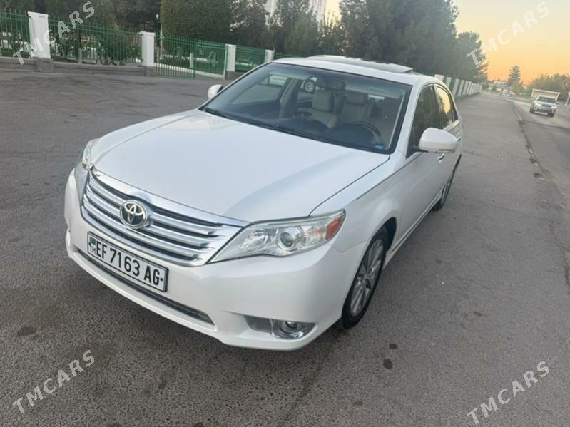 Toyota Avalon 2011 - 280 000 TMT - Aşgabat - img 5