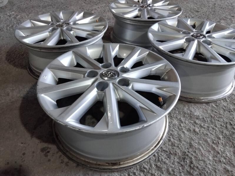 PALTA KAMRY 16 GLS ARGINAL 6 000 TMT - Байрамали - img 2