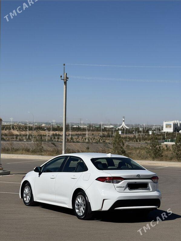 Toyota Corolla 2020 - 245 000 TMT - Ашхабад - img 4