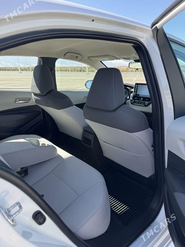 Toyota Corolla 2020 - 245 000 TMT - Ашхабад - img 8