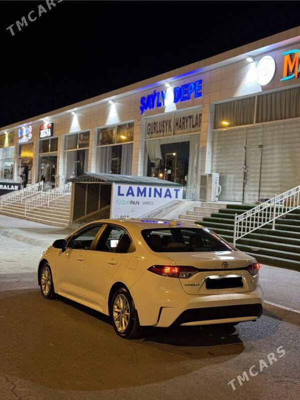 Toyota Corolla 2020 - 245 000 TMT - Ашхабад - img 6
