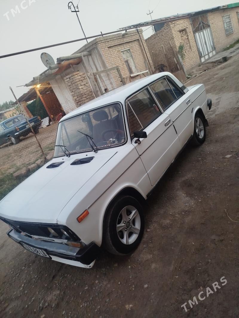 Lada 2106 1999 - 30 000 TMT - Туркменабат - img 5