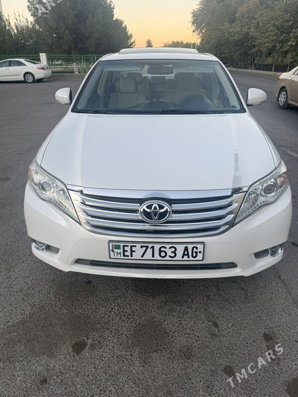 Toyota Avalon 2011 - 280 000 TMT - Aşgabat - img 7