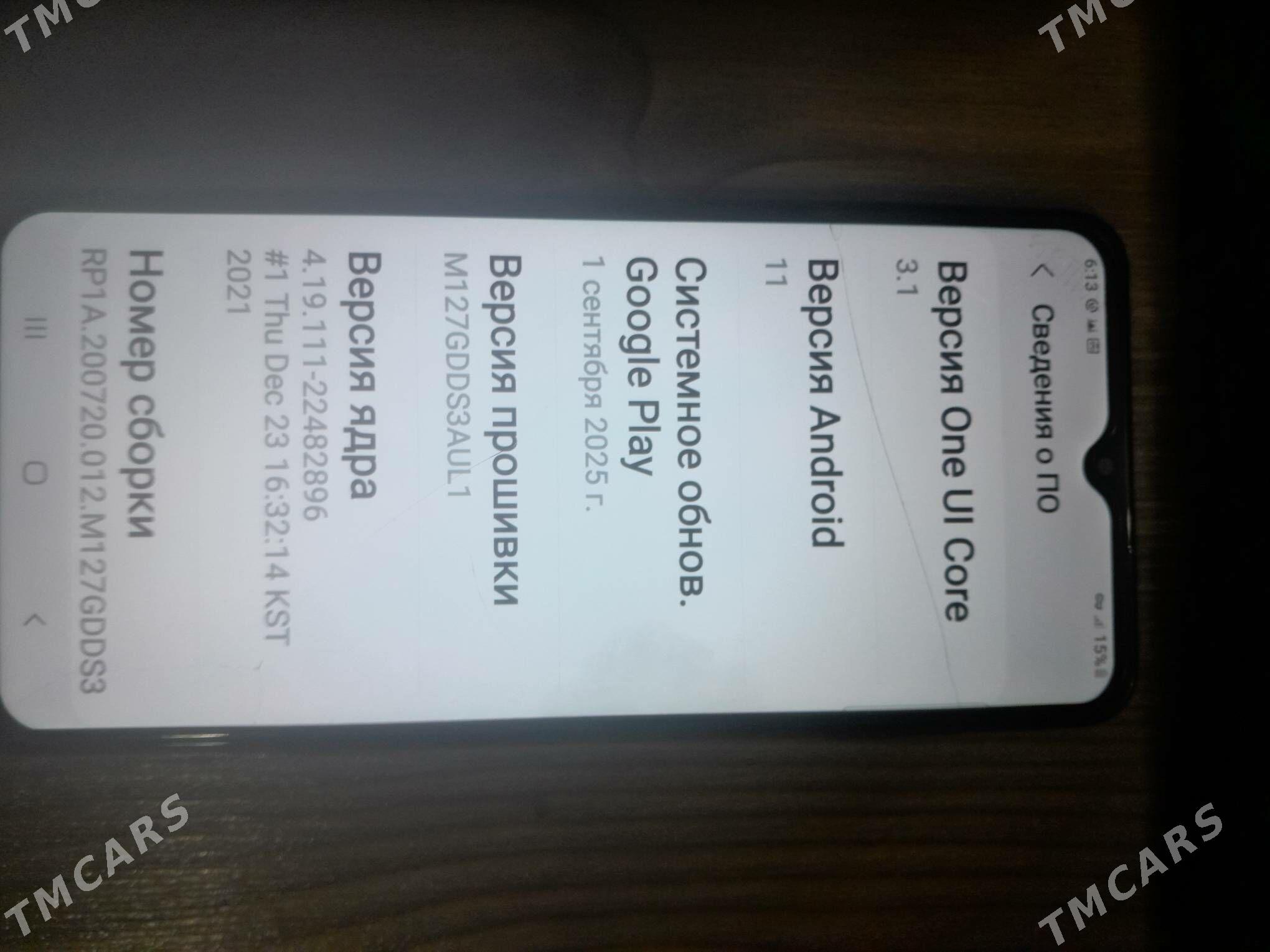 Samsung A.13 - Balkanabat - img 1