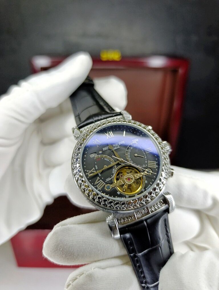 sagat Patek Philippe nagysly - Ашхабад - img 1