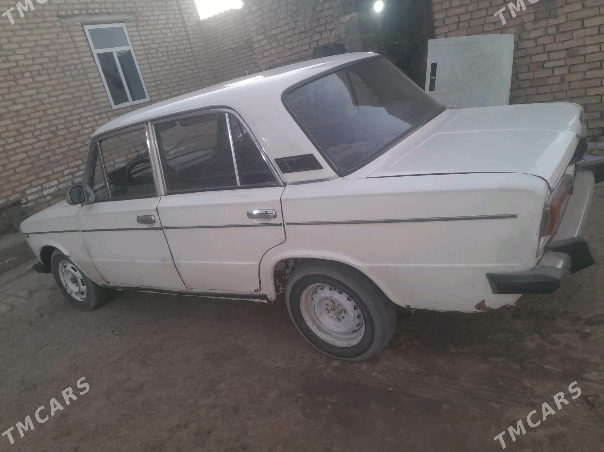 Lada 2106 1988 - 13 000 TMT - Мары - img 3