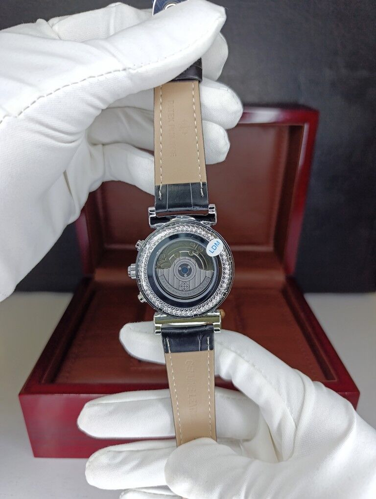 sagat Patek Philippe nagysly - Ашхабад - img 3