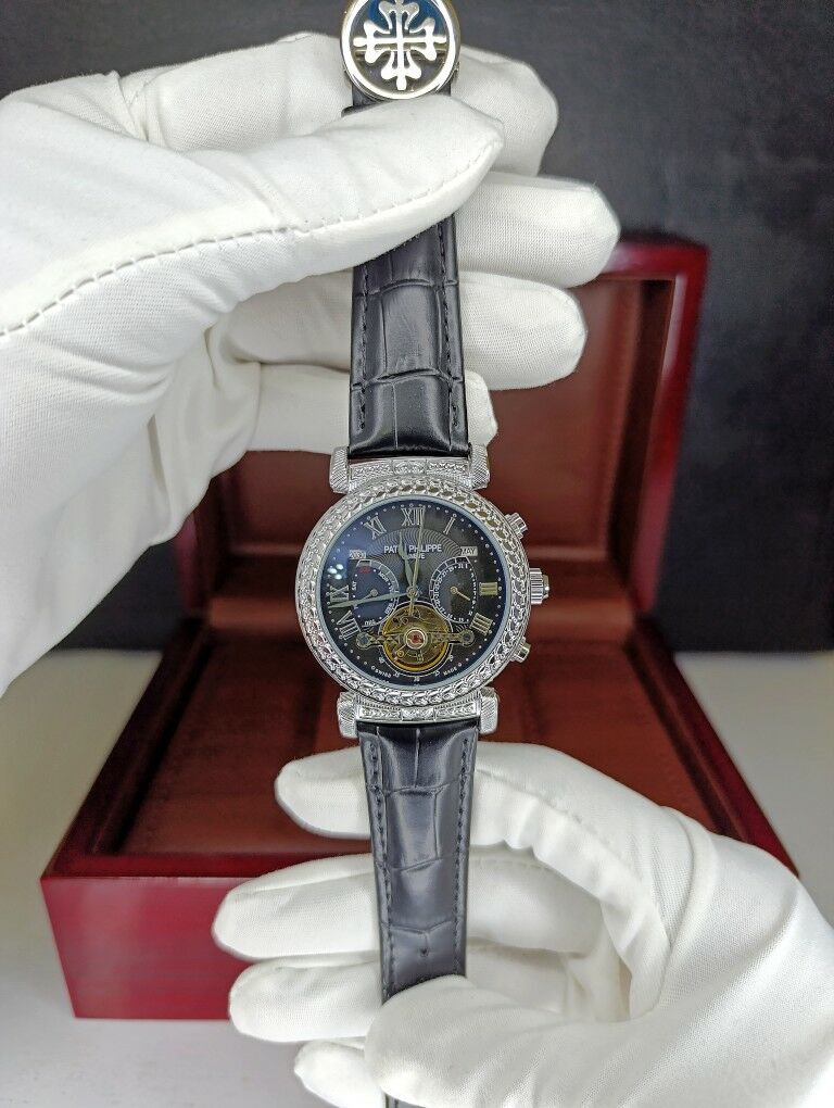 sagat Patek Philippe nagysly - Ашхабад - img 2