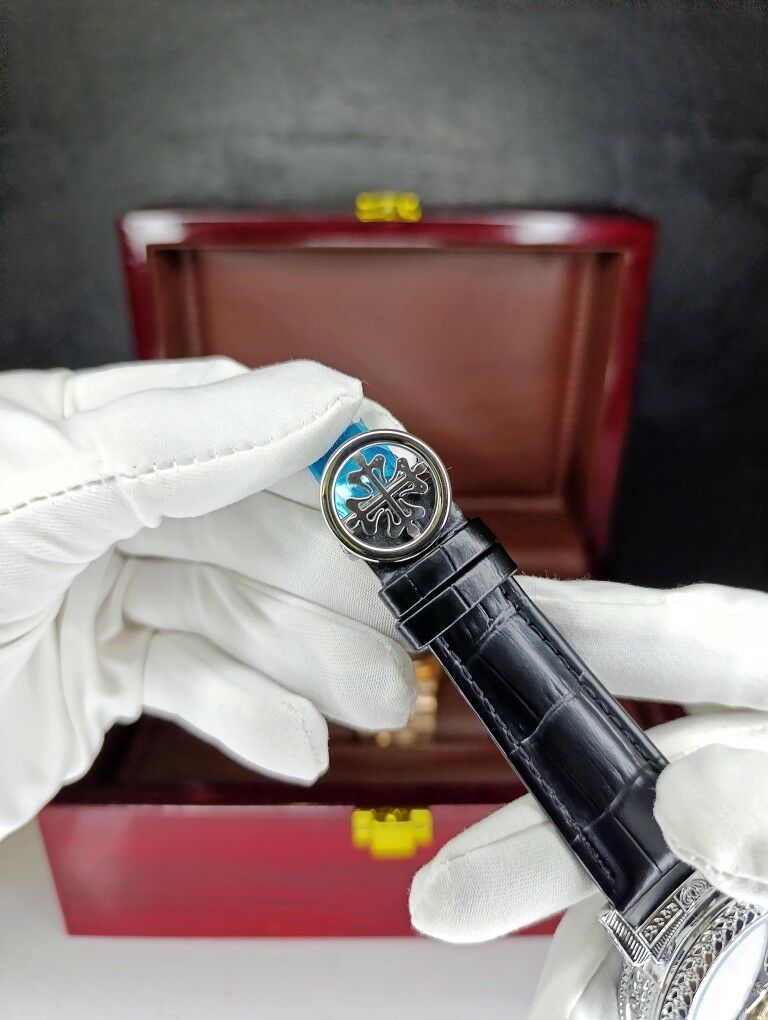 sagat Patek Philippe nagysly - Ашхабад - img 4
