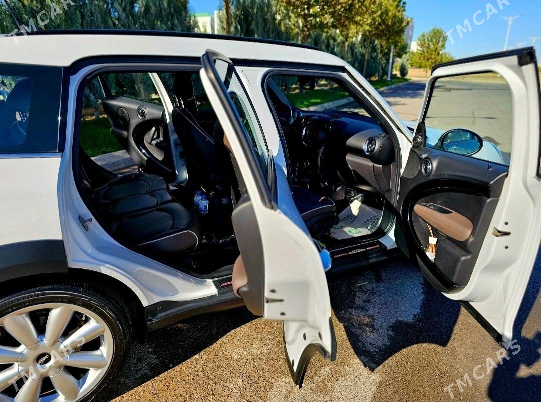 Mini Cooper S 2015 - 225 000 TMT - Ашхабад - img 2