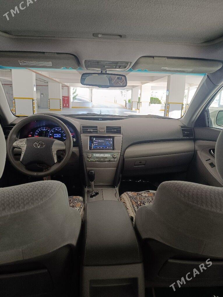 Toyota Camry 2010 - 210 000 TMT - Ашхабад - img 4