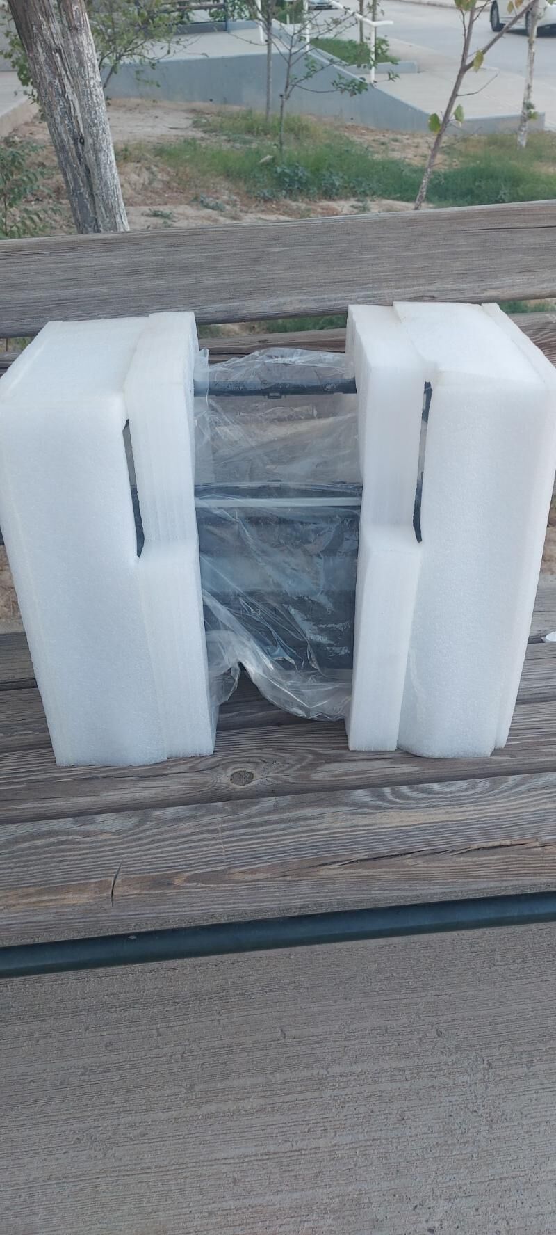 магнитола TOYOTA Camry 900 TMT - Ашхабад - img 3