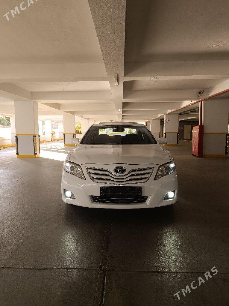 Toyota Camry 2010 - 210 000 TMT - Ашхабад - img 2