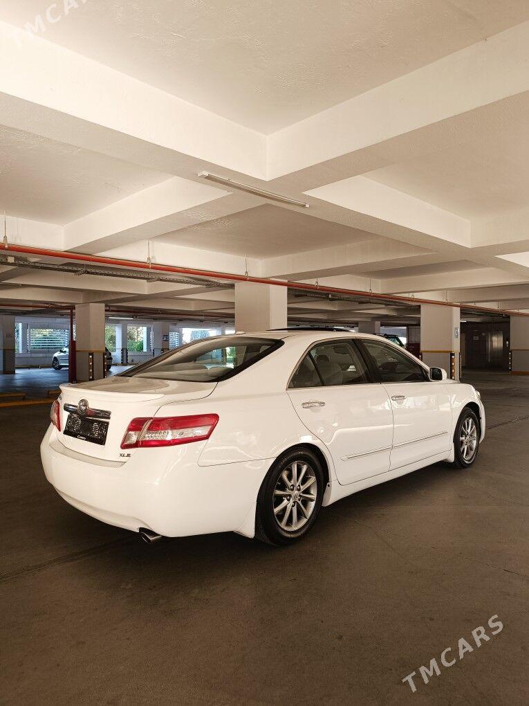 Toyota Camry 2010 - 210 000 TMT - Ашхабад - img 3