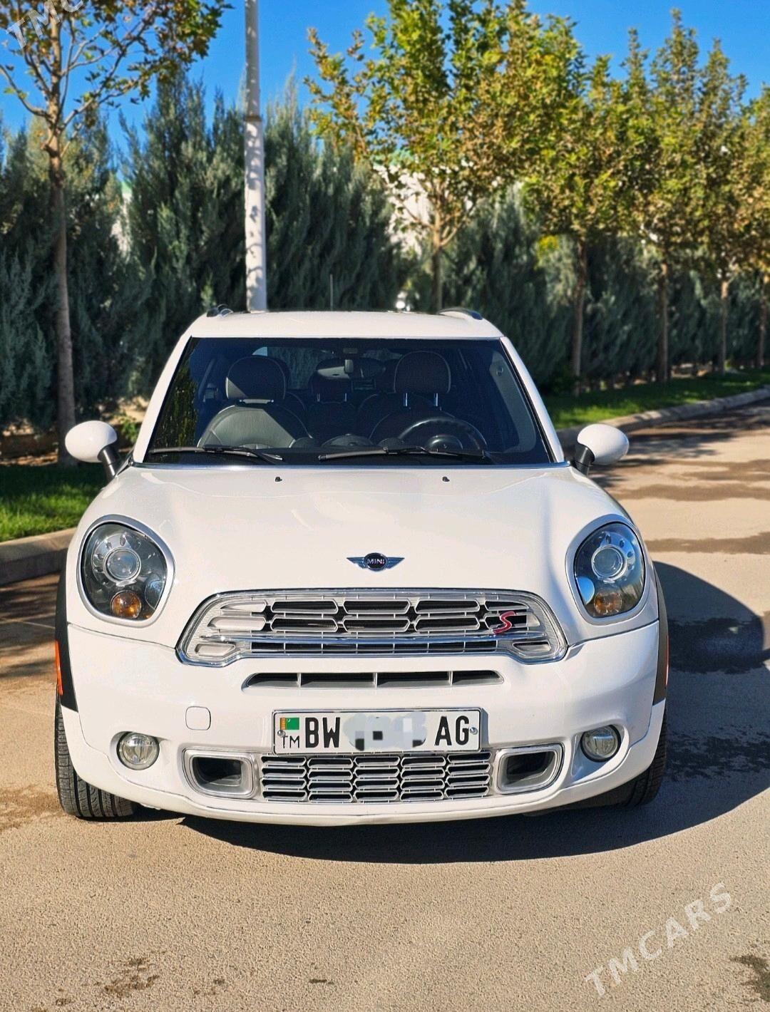 Mini Cooper S 2015 - 225 000 TMT - Ашхабад - img 4