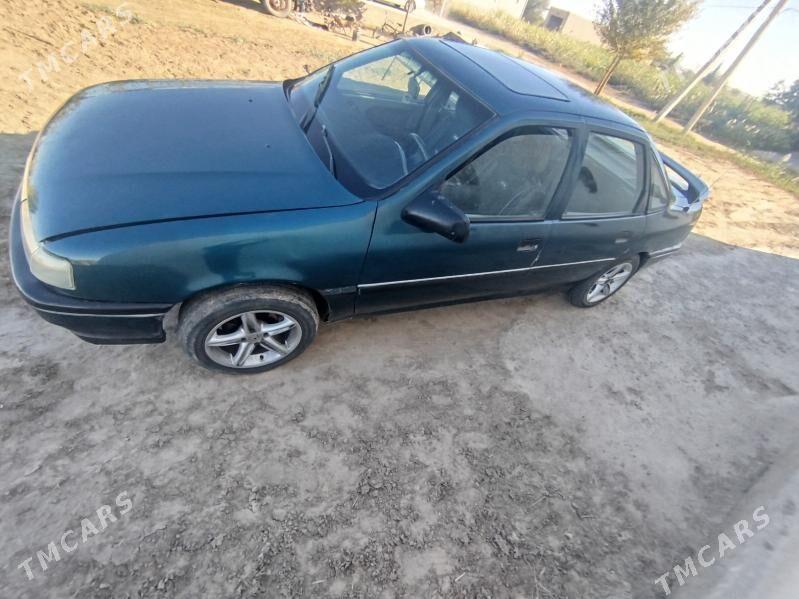 Opel Vectra 1991 - 30 000 TMT - Гороглы (Тагта) - img 2