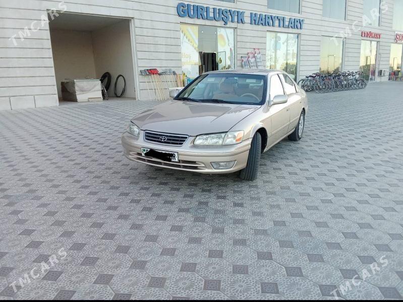 Toyota Camry 2000 - 145 000 TMT - Mary - img 2
