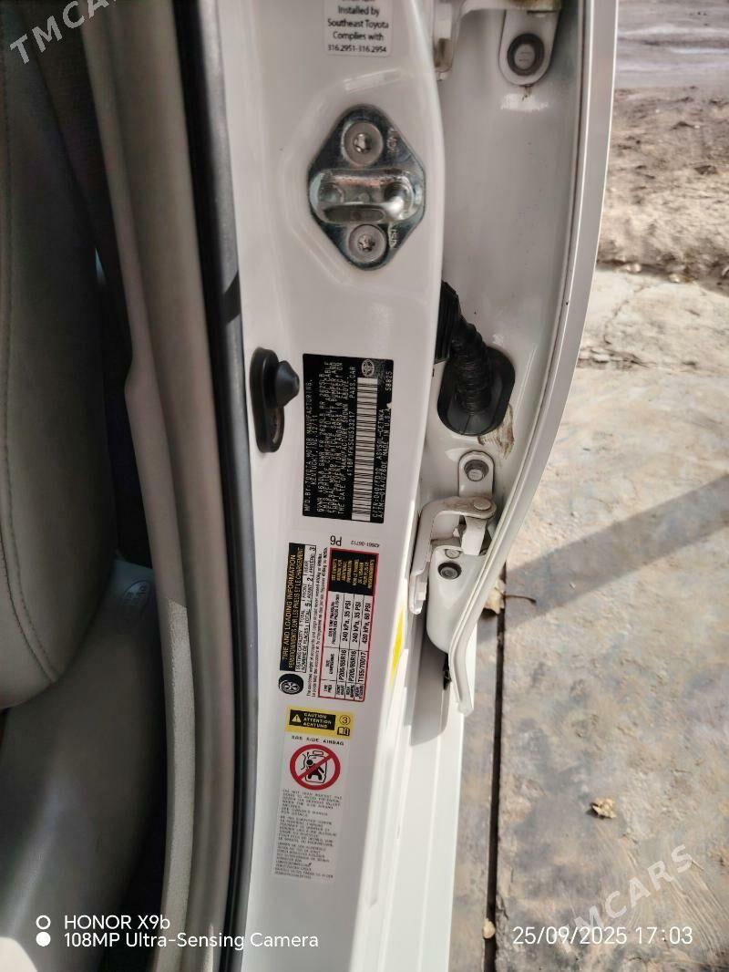 Toyota Camry 2012 - 230 000 TMT - Кёнеургенч - img 6