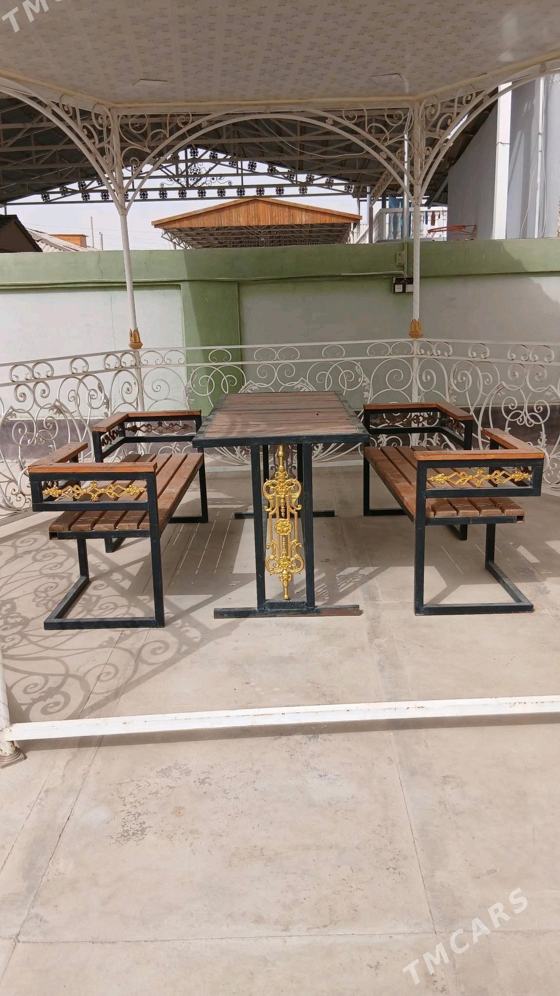 stol stul - Джебел - img 2