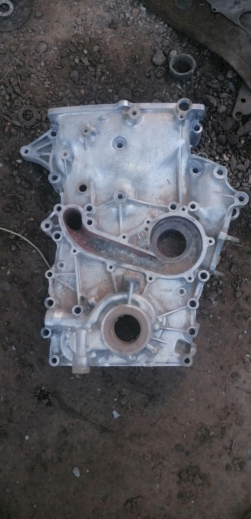 2.7on krysga gowy 400 TMT - Мары - img 2