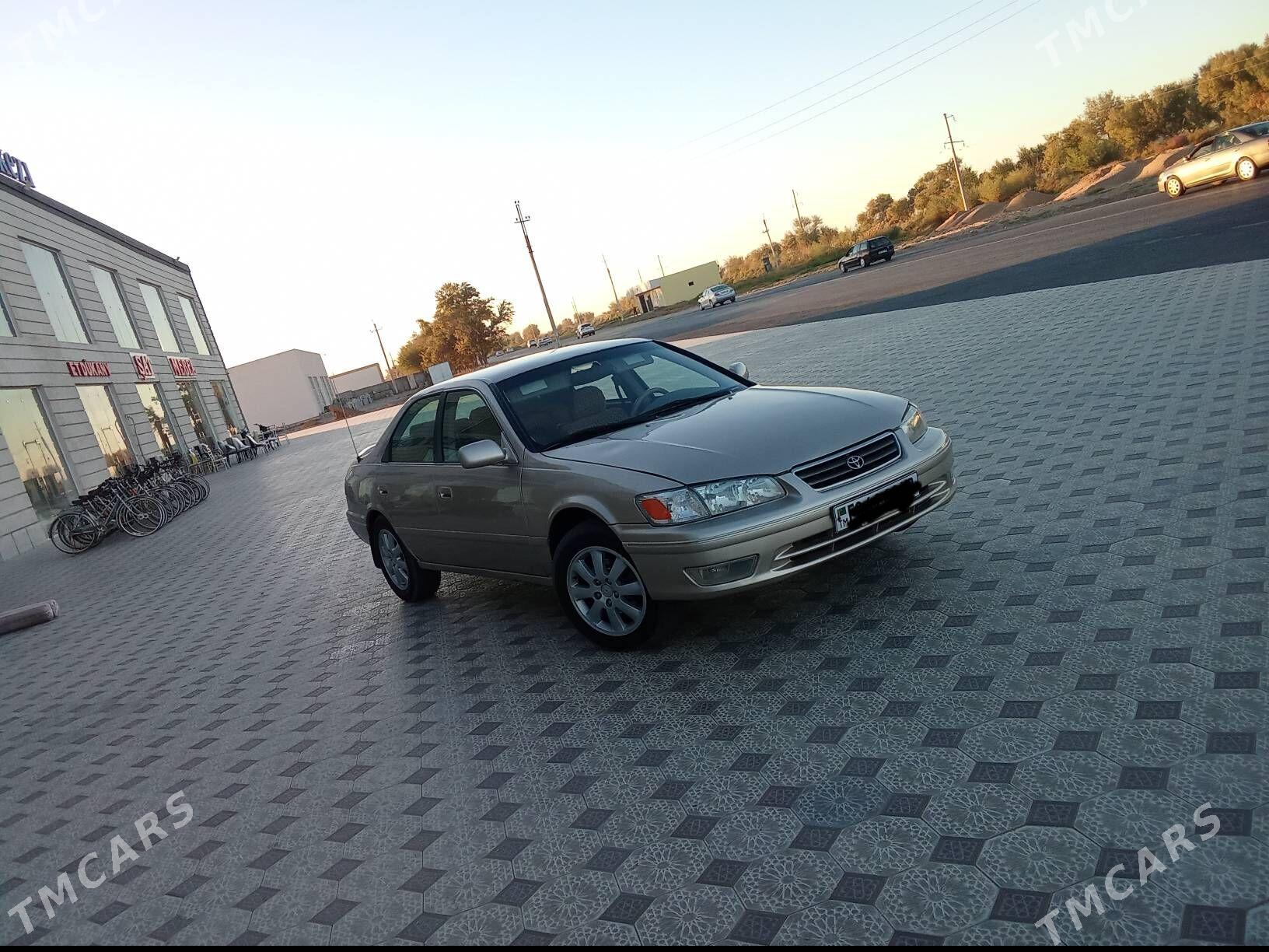 Toyota Camry 2000 - 145 000 TMT - Mary - img 4
