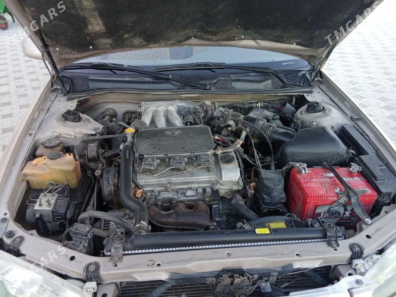 Toyota Camry 2000 - 145 000 TMT - Mary - img 3