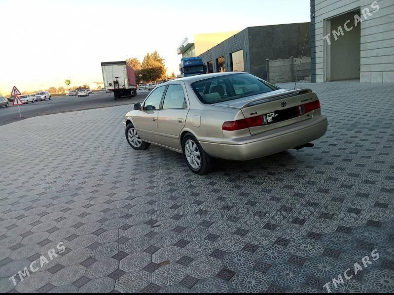 Toyota Camry 2000 - 145 000 TMT - Mary - img 6