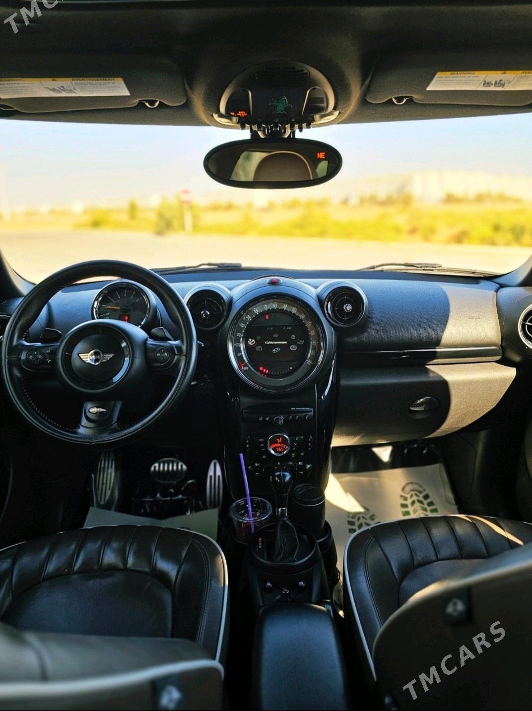 Mini Cooper S 2015 - 225 000 TMT - Ашхабад - img 7