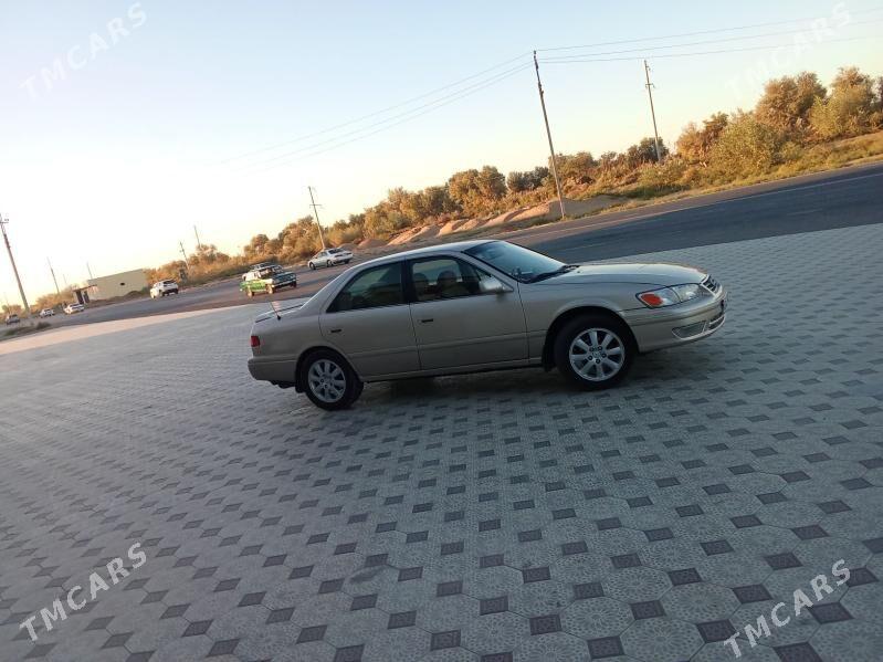 Toyota Camry 2000 - 145 000 TMT - Mary - img 7