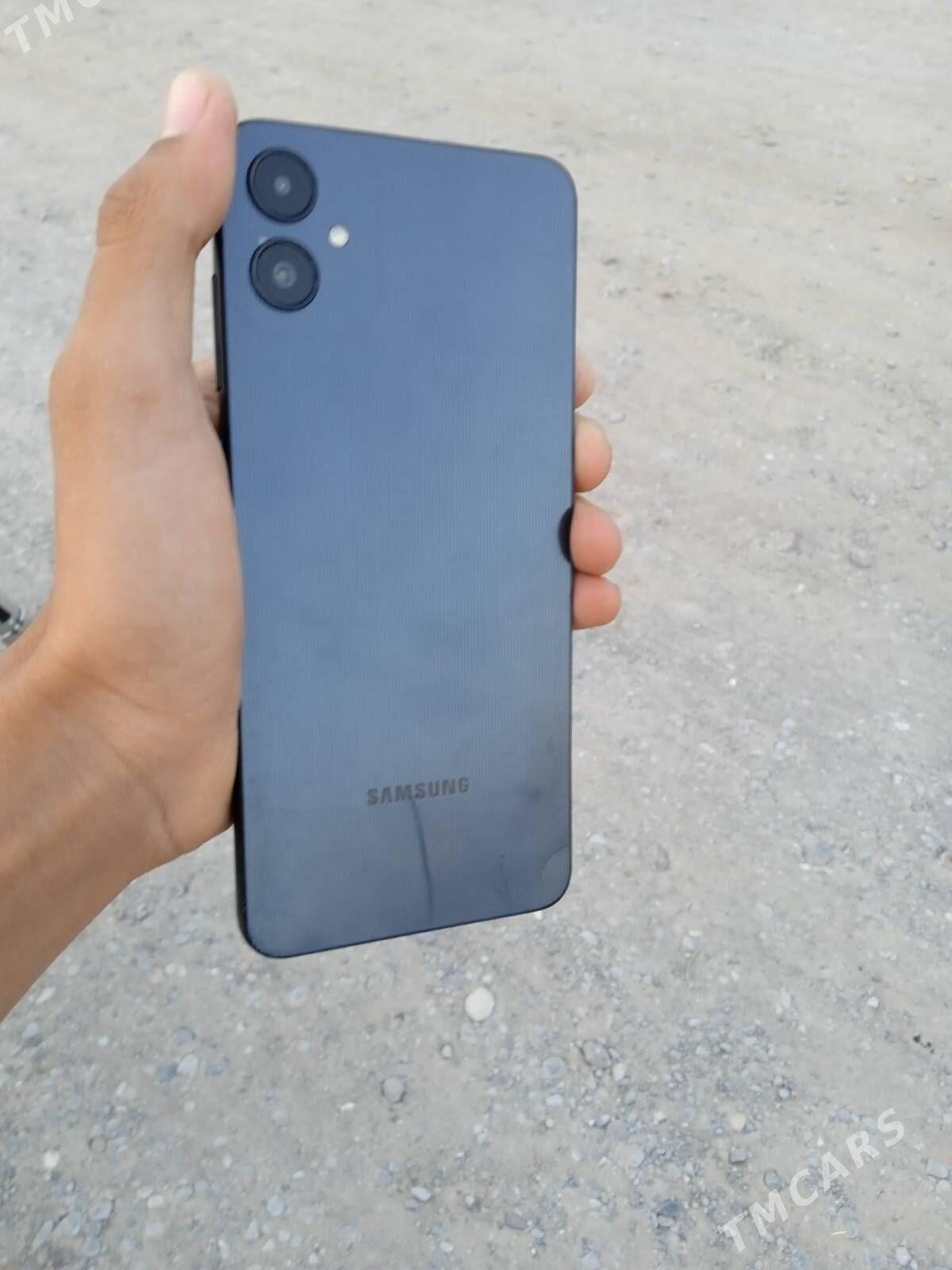 Samsung a05 4.64  - Мургап - img 1
