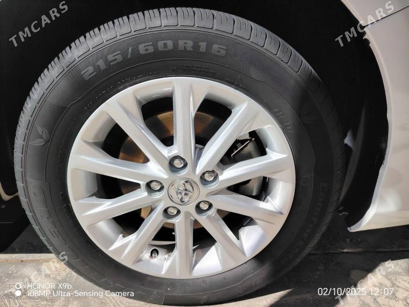 Toyota Camry 2012 - 230 000 TMT - Кёнеургенч - img 9