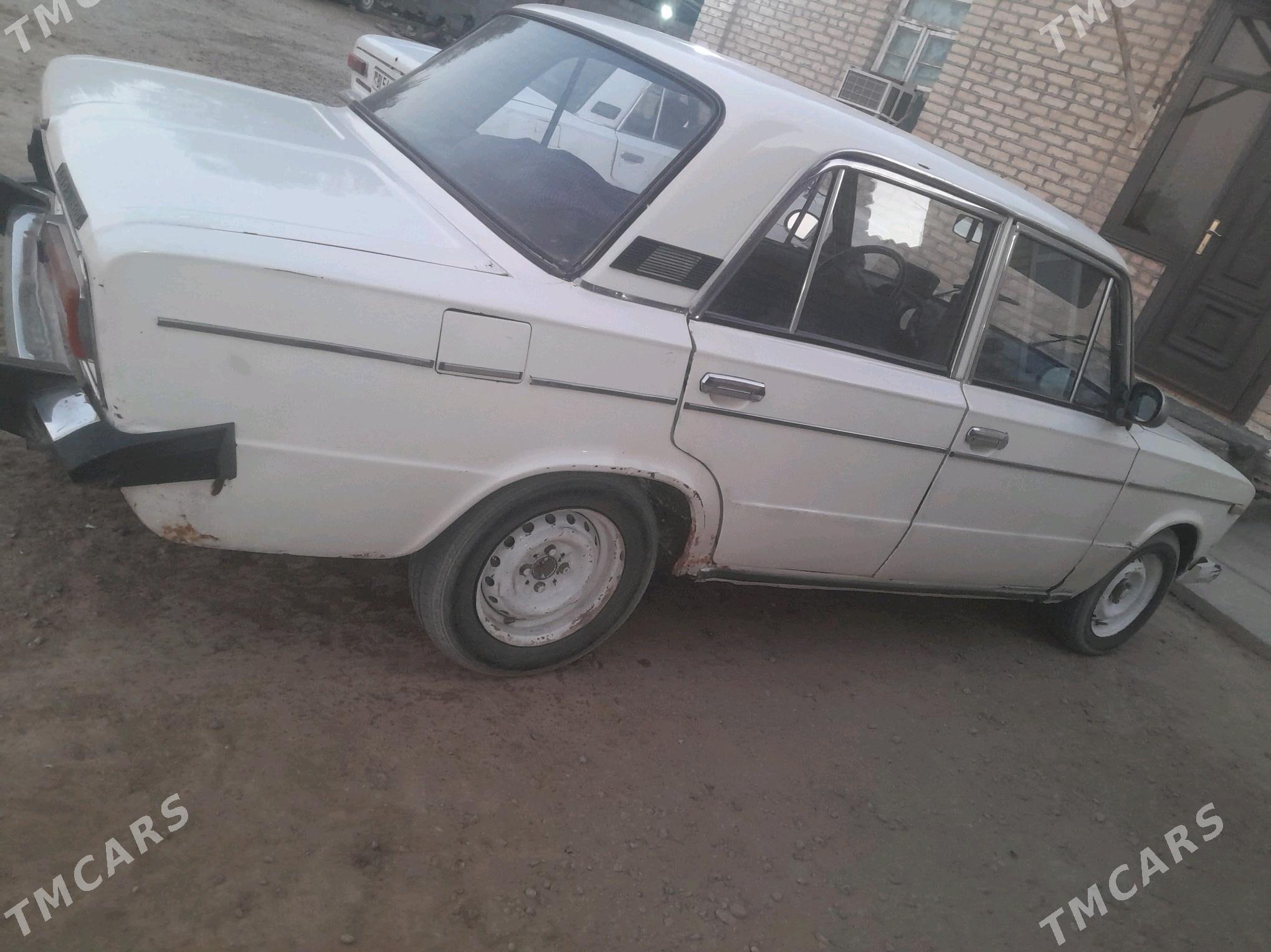 Lada 2106 1988 - 13 000 TMT - Мары - img 5