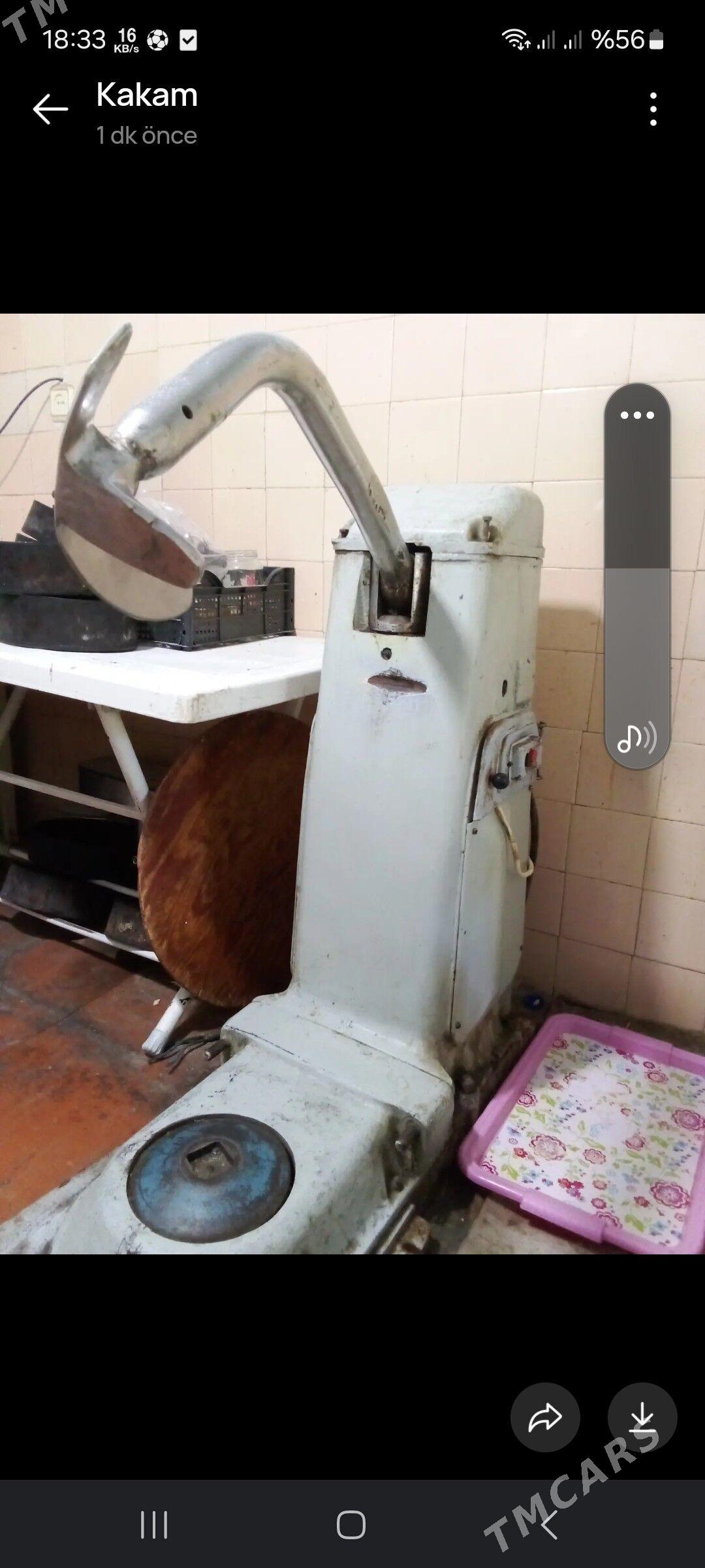 Hamyr misalka - Gökdepe - img 2