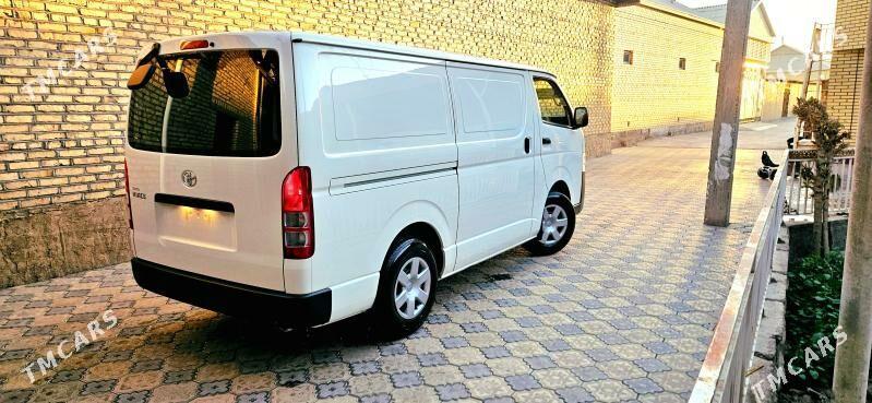 Toyota Hiace 2025 - 475 000 TMT - Мары - img 8