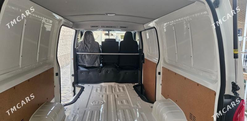 Toyota Hiace 2025 - 475 000 TMT - Мары - img 5